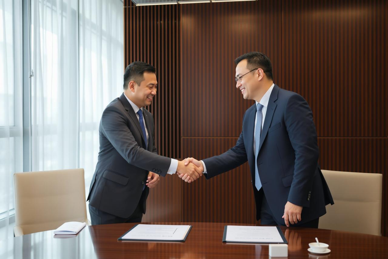 嫩草影院与腾讯视频达成战略合作，共同打造精品网络剧内容