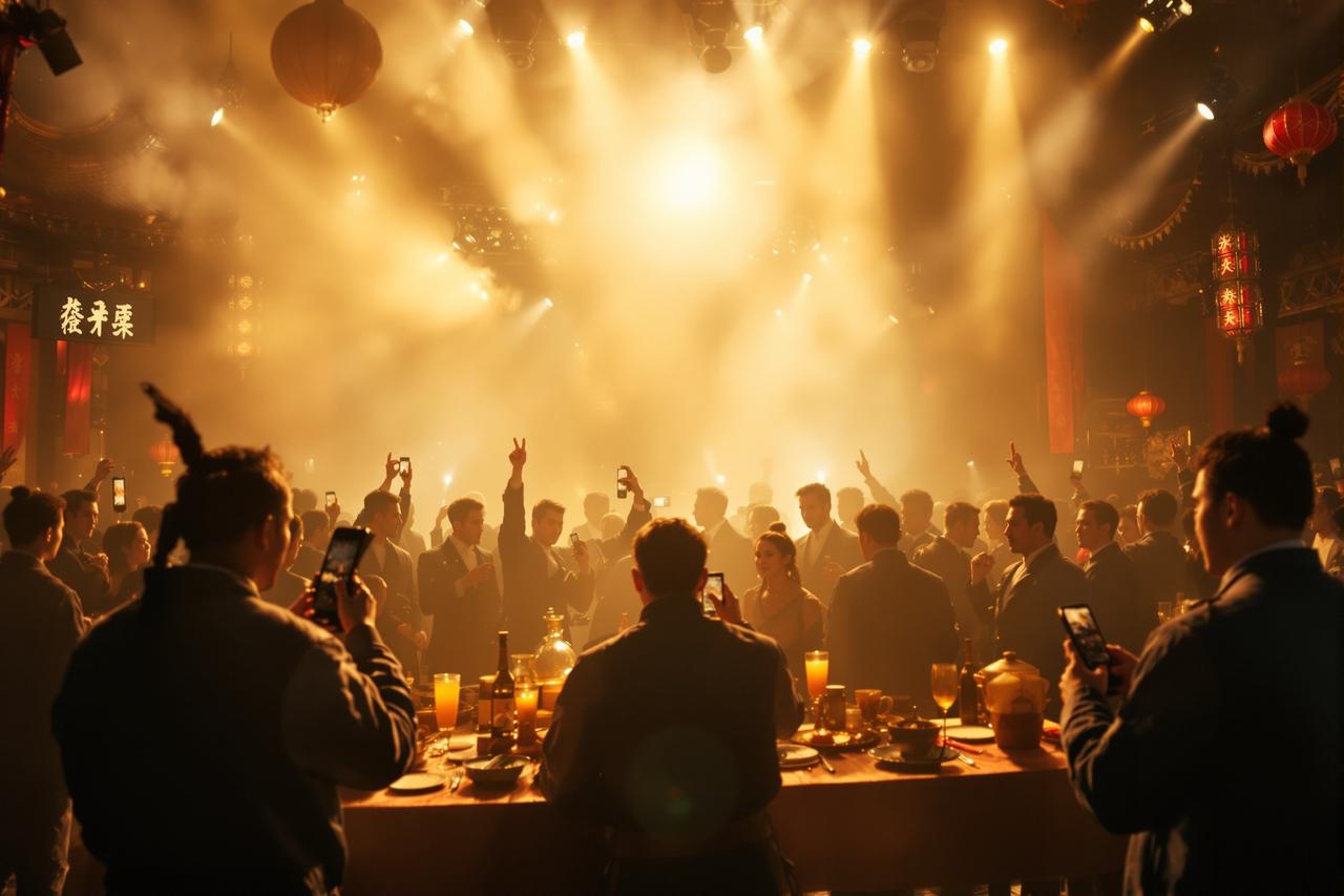 嫩草影院年度大制作《山河无疆》正式杀青，预计明年春节档上映