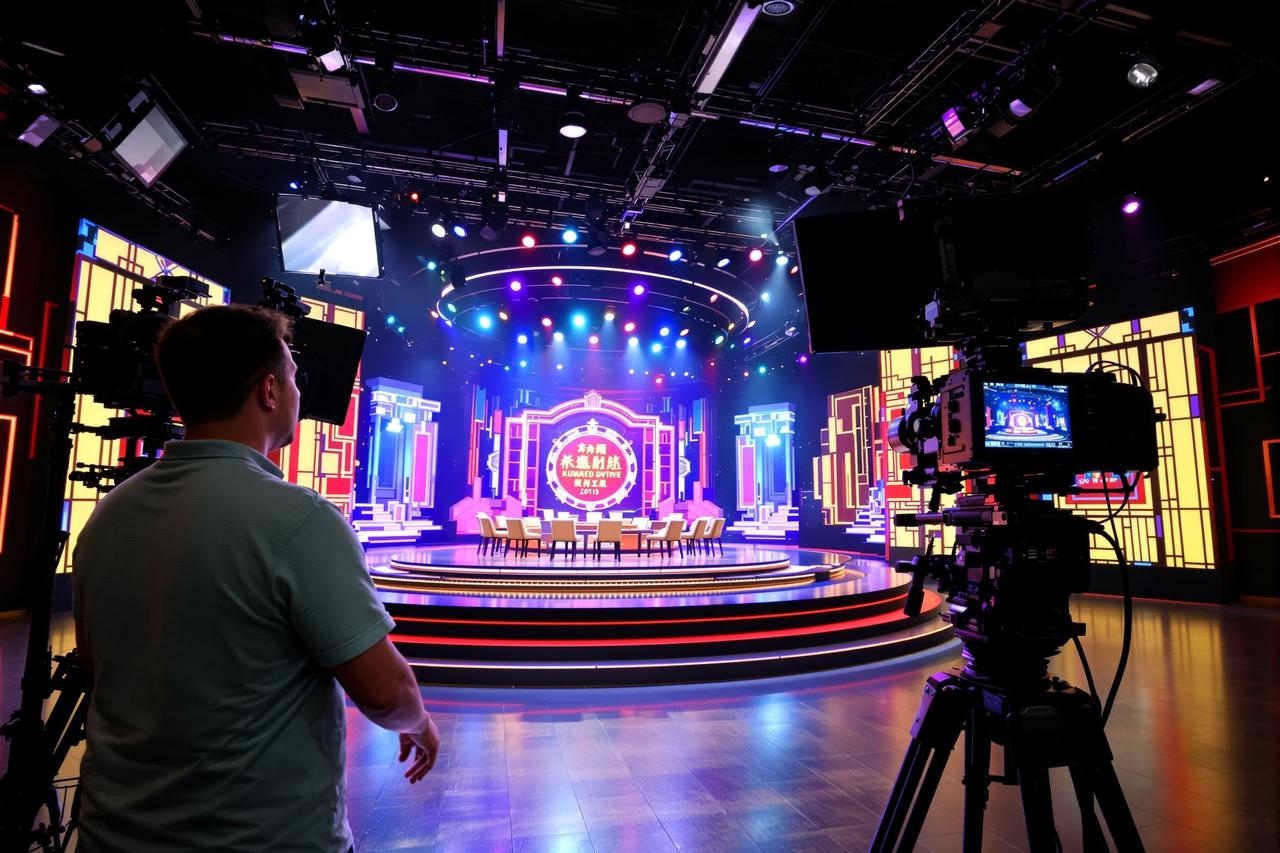 嫩草影院自制综艺《光影追梦人》收视率破3，创近年综艺新高