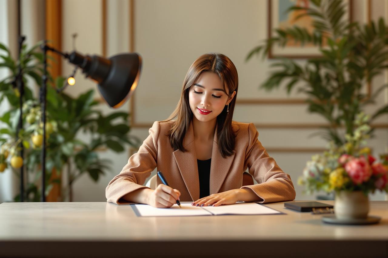 嫩草影院签约新生代实力派演员陈晓宇,共同开启全新合作篇章