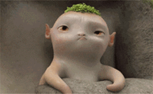 动态胡巴表情包