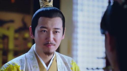 双世宠妃演员表皇上,神秘皇权的背后故事