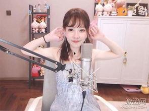 女主播装扮,魅力装扮揭秘