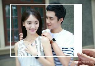 金晨韩东君花絮,幕后浪漫瞬间大揭秘