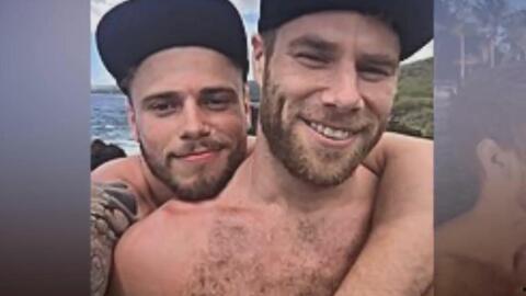 男生同性恋图片,探寻男男爱情的细腻画卷